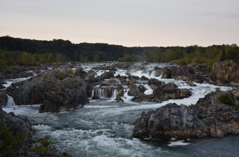 Documenting Student and Family Perspectives on Recreation (Great Falls National Park)