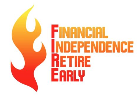 The FIRE Corner: Why You Need To Set Up a Roth IRA ASAP