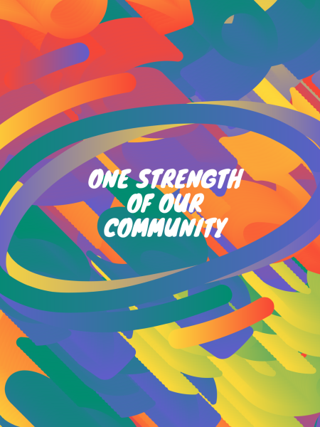 One Strength of Our Community