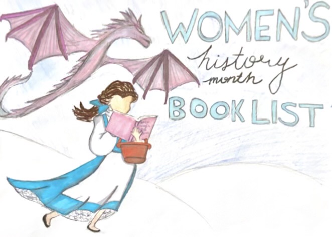 Womens+History+Month+Book+List
