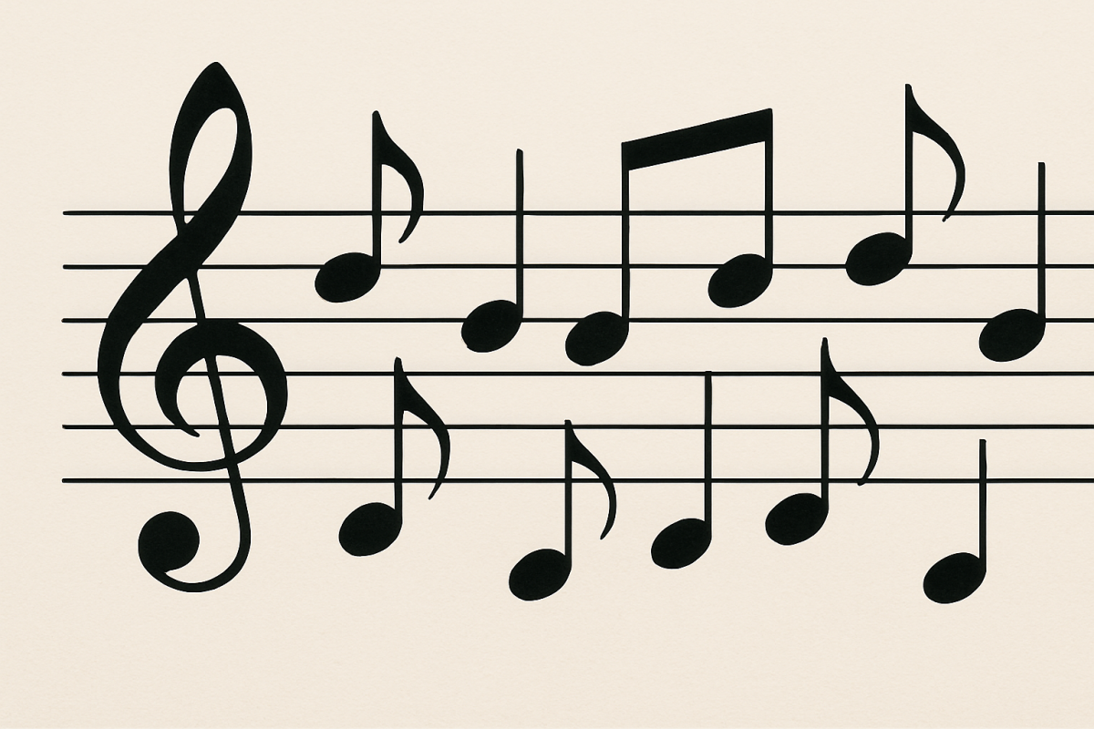 More than Just Entertainment: The Therapeutic Powers of Music