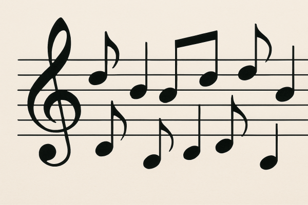 More than Just Entertainment: The Therapeutic Powers of Music